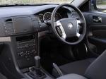 Chevrolet Epica 2006 года (UK)
